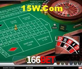 Bonus Features 166Bet