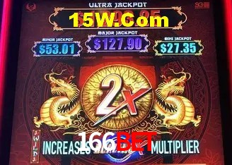 Slot Games 166Bet